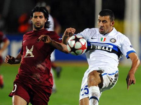 השני לא מיצה את הפוטנציאל (gettyimages)