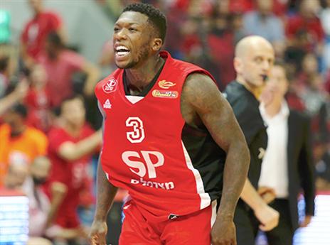 רובינסון. קצר מדי (אלן שיבר)