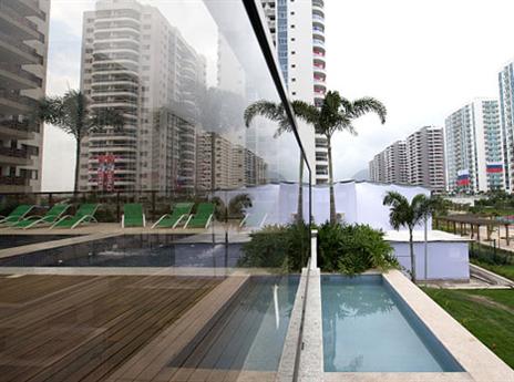 על פניו הכל נראה פסטורלי (getty)