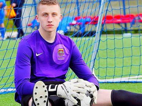 מרצ'ין בולקה. צ'לסי או ברצלונה?