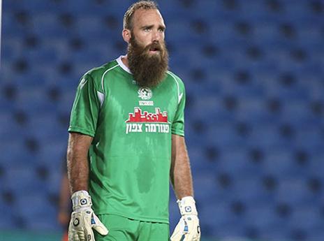 הלחץ בפ"ת השתחרר (עודד קרני)