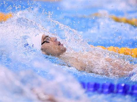 יעקב טומרקין בריו. עלה מהמקום ה-16 (getty)