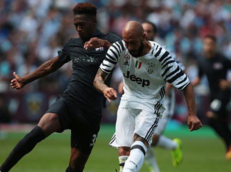 זאזה עובר לגרמניה? (getty)