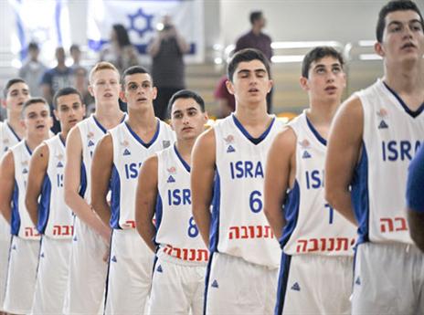 יחזרו לדרג א'? (איגוד הכדורסל)