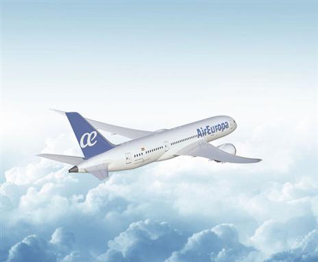 אייר אירופה