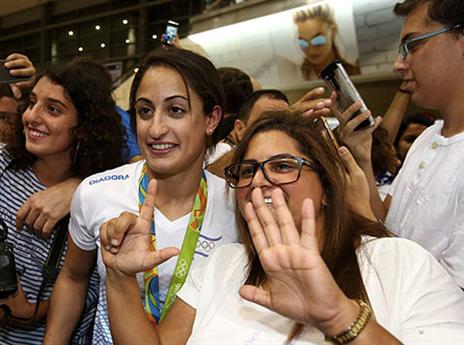 הם עשו את זה (אלן שיבר)