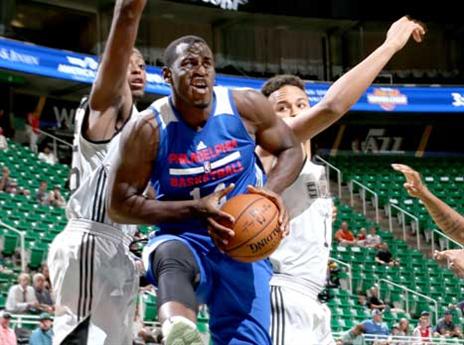 מגיע מצרפת. מקריי (Getty)