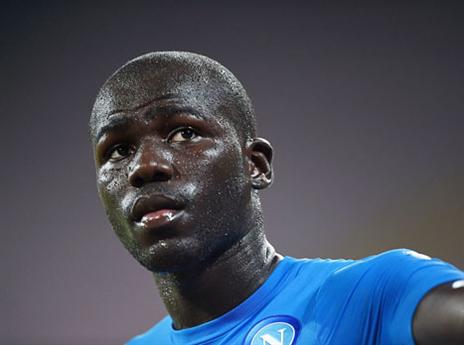 קוליבאלי. צ'לסי תפתח את הארנק? (getty)