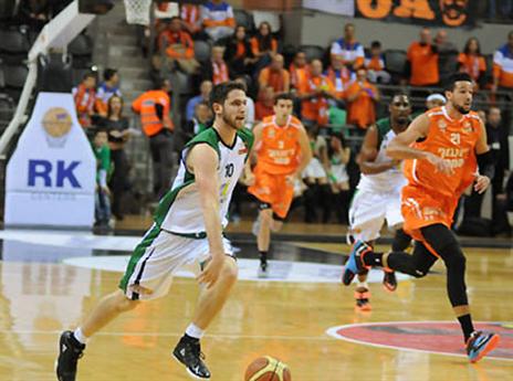 יצליח להתברג בליגה הראשונה? בר אבן (עודד קרני)