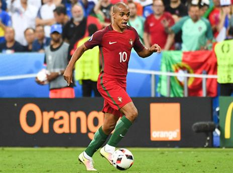 ז'ואאו מאריו. יעלה הרבה כסף לאינטר (getty)