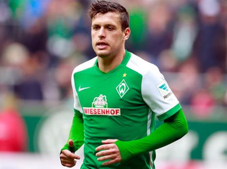 שער שלא הספיק. יונוזביץ' (Gettyimages)