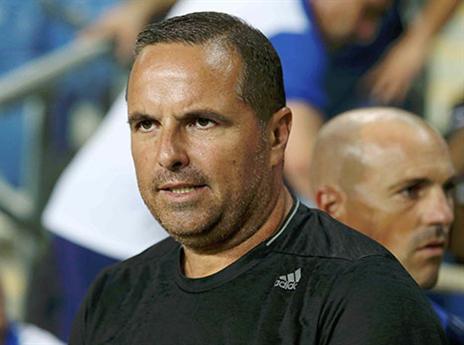 תיקו מאכזב. בן שמעון (אלן שיבר)