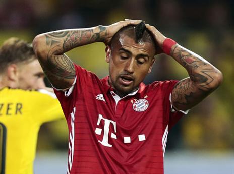 אך תמונה כזאת בסופה בהחלט אפשרית (gettyimages)