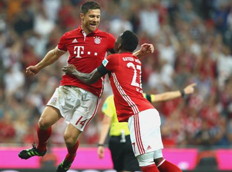 חגיגה בבוואריה (gettyimages)