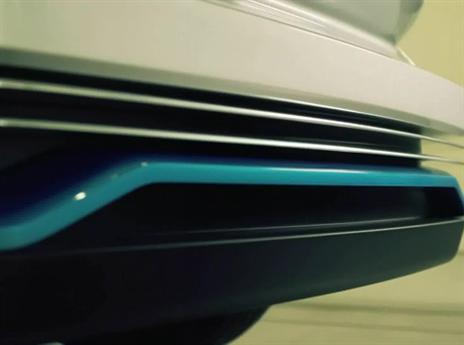 העיצוב איטלקי. אייקוניק 7