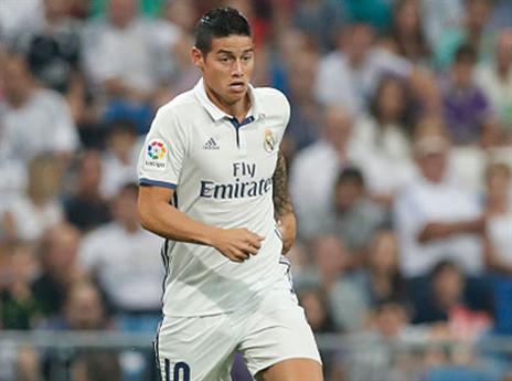 חאמס ימשיך בסנטיאגו ברנבאו? (getty)