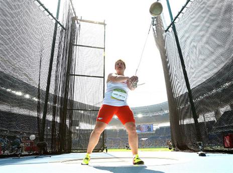 ולודרצ'יק. בכושר מטורף (getty)