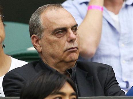 הישראלי לא מתרגש מהביקורת (getty)