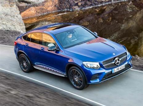 טוב יותר מה-ב.מ.וו X4?