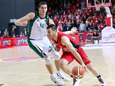 "אנחנו מאמינים בתמיר" (אלן שיבר)