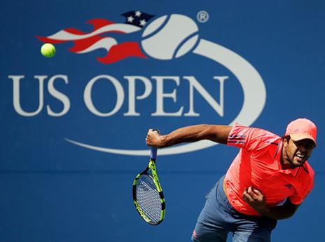 טסטונגה. העפיל לשמינית הגמר (Getty)