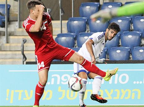 ישראל הפעילה לחץ מהפתיחה (דני מרון)