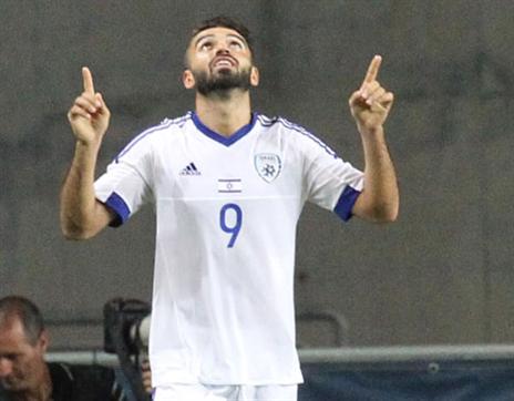 מתחת לרדאר, התבשלה העברת ענק (דני מרון)