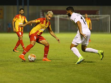 מיכאל אוחנה. הרכש המפתיע של החלון