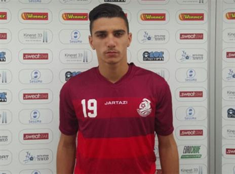 דף חדש, ביטון (באדיבות מ.ס אשדוד)