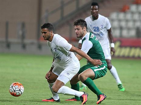 יפתח כמגן ימני? קגלמכאר (יוסי שקל)