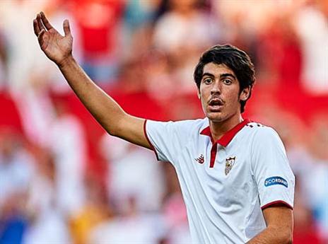 האיש שאחראי על המהפך. קרלוס פרננדס (getty)