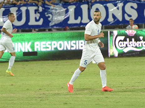 שלומי אזולאי יביא את השינוי? (לירן קרפ)