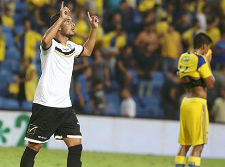 אבוחצירה אחראי לכך (אלן שיבר(