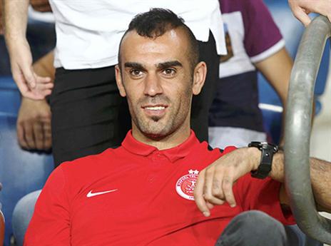 אולי הוא יצליח לעזור. עמאשה (אלן שיבר)