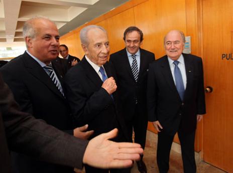 פרס בקונגרס אופ"א