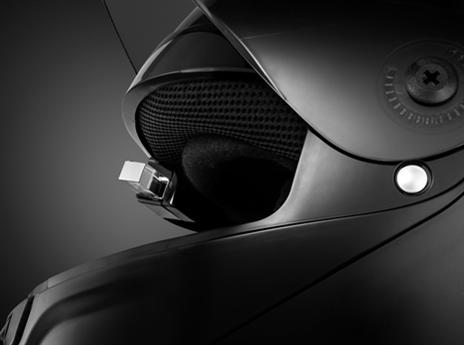 לא מקובל אצל רוכבי האופנועים