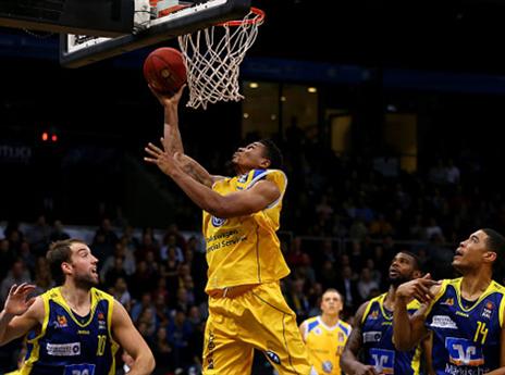 טיירון נאש. חיזוק אחרון (getty)