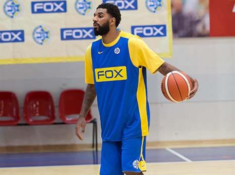 "יש מי שימלא את החסר". סילי (צילום: עודד קרני)