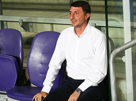 ממשיך ברוטציה. שוטה (אלן שיבר)