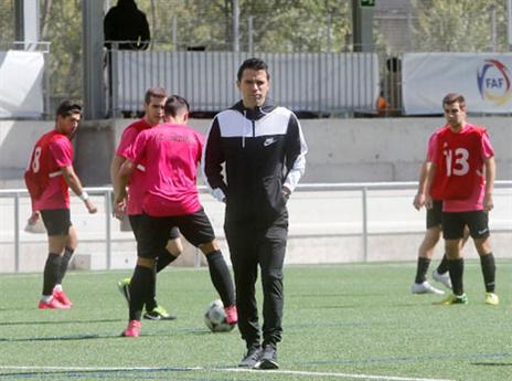 בחר ביעד אקזוטי, סביולה (getty)