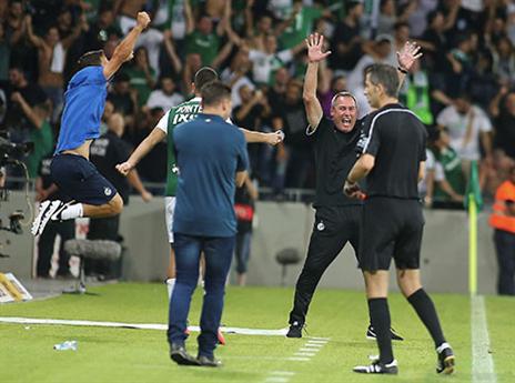 התפרצות רגשות של מולנסטיין (אלן שיבר)