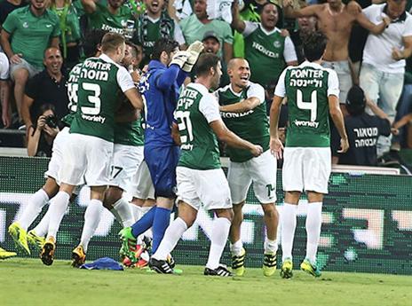 רוחות של שינוי בחיפה (אלן שיבר)