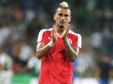 "אנחנו לא משחקים בצורה חכמה בסמי עופר". בוזגלו (אלן שיבר)