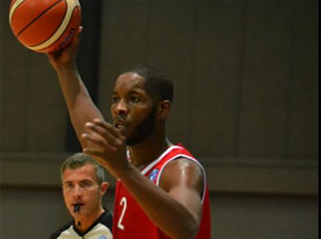 דייסון. בלט על הפרקט (האתר הרשמי של הפועל ירושלים)