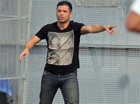 חיים חוזר להפועל (לירן דורף)