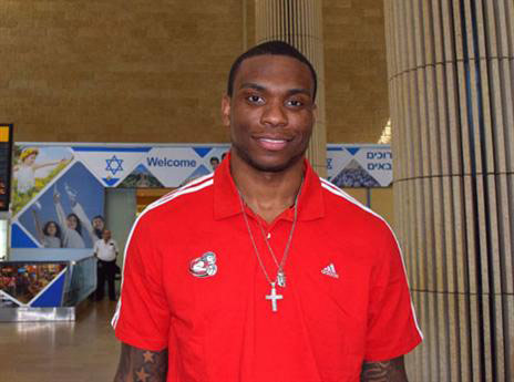 "הקטע שלי זה קשיחות" (דני מרון)