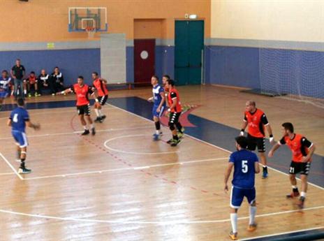 ניצחון דרמטי למארחים