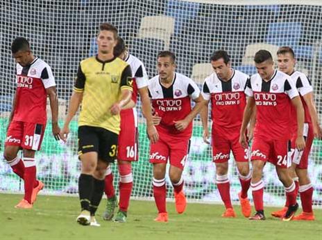 יהיה לזה המשכיות? (יוסי שקל)