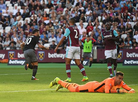 מוכנה לבאר שבע (Getty)