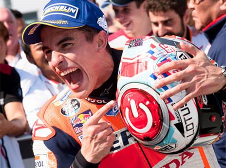 עילוי ספרדי, מארקס